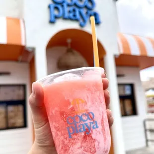 drink
