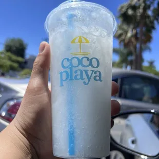 Coco Crush