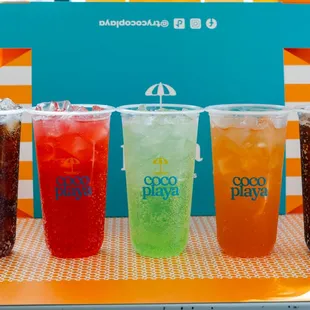 drink