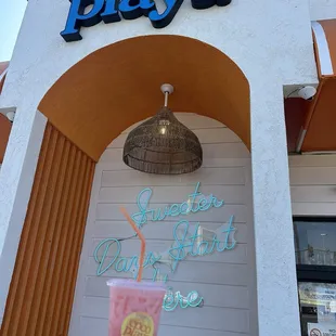 Coco playa
