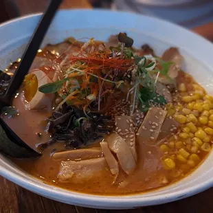 Coco Ramen