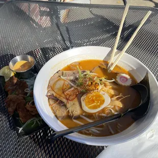 food, ramen, noodles, noodle dish, ramen and noodles, noodle soup