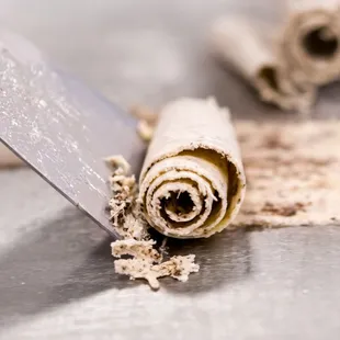 Coco Rolls