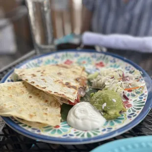 Quesadilla