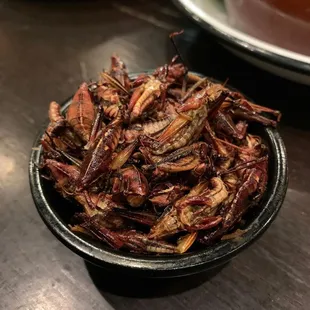 Chapulines