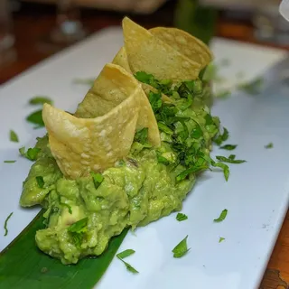 Guacamole