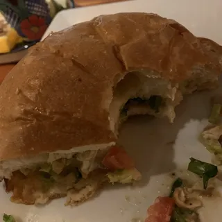Torta