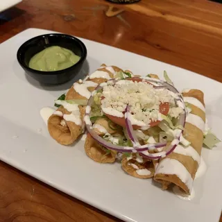 Flautas