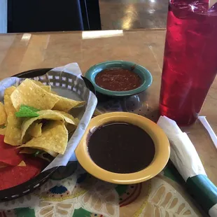 food, nachos