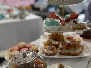 Pattea Lou's Tea Room