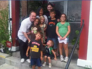 Francis International Market