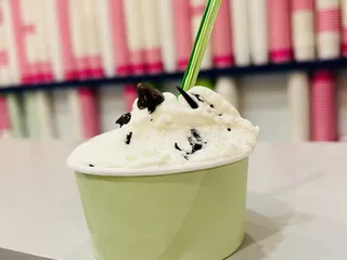 Gelateria Bella Roma