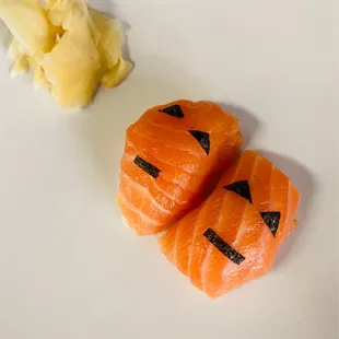 Coco Halloween  Sushi costumes