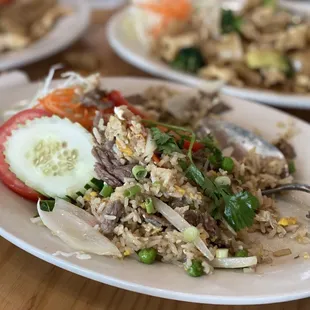 Fried Rice