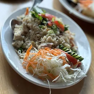 Fried Rice