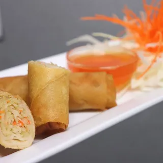 Egg Roll
