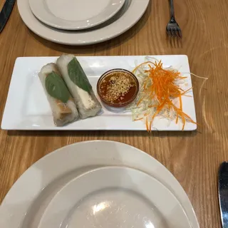 Vegan Basil Tofu