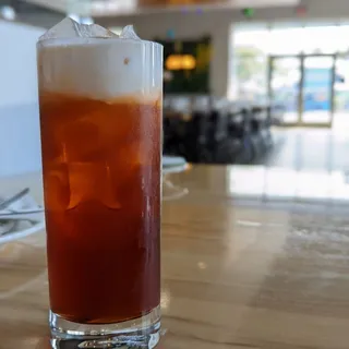 Thai Iced Tea