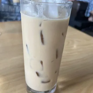 Iced Coffee
