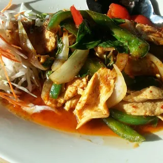 Pad Prik