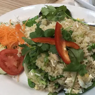 Fried Rice