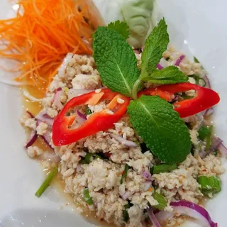 Larb