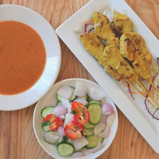 Satay