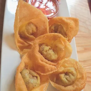 Fried Wonton