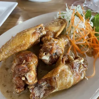 Thai Wings