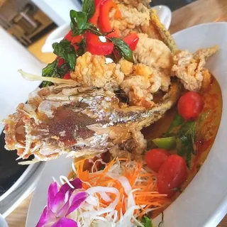 Thai Dragon