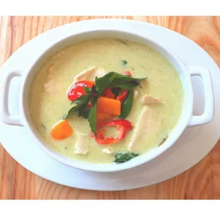 Green Curry