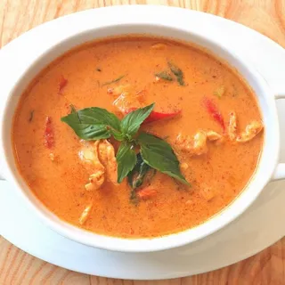 Red Curry