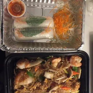 Pad Woon Sen