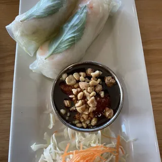 Peanut Sauce