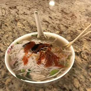 Combination pho