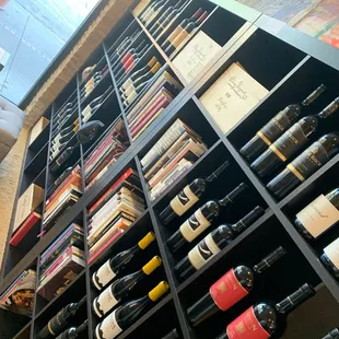 Wine for excellent prices!