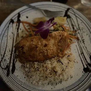 Salmon