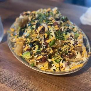 Tuna Poke