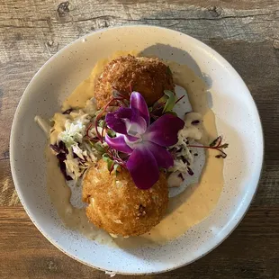 Crab Cakes