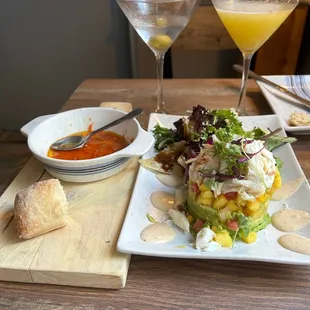 Crab Stack