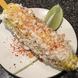 Elote