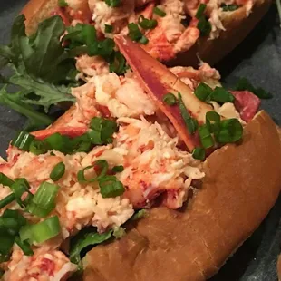 Lobster Roll