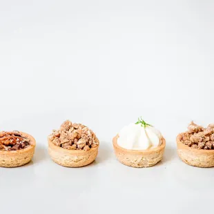 Mini Pies