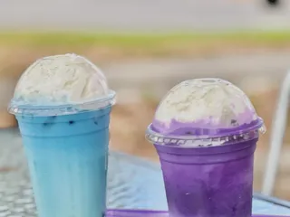 Mrs Kakes Cup-Kakery