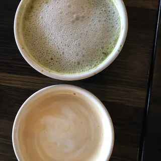 Chai Latte