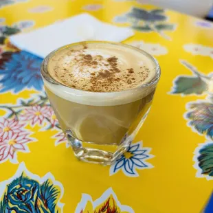 Cortado