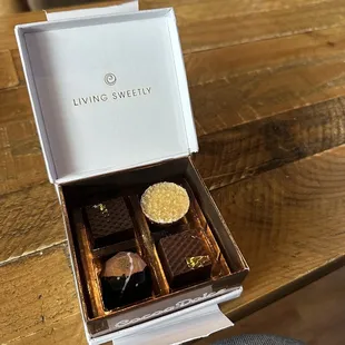crème brûlée mocha coco d&apos;or