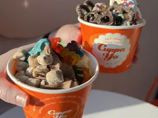 Cuppa Yo