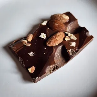 Almond Bark