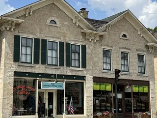 Amy's Candy Kitchen